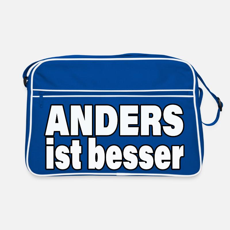 Retro Bag