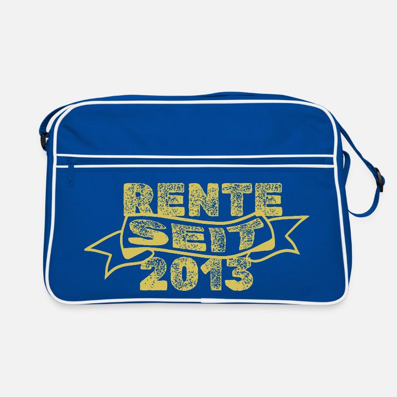 Retro Tasche
