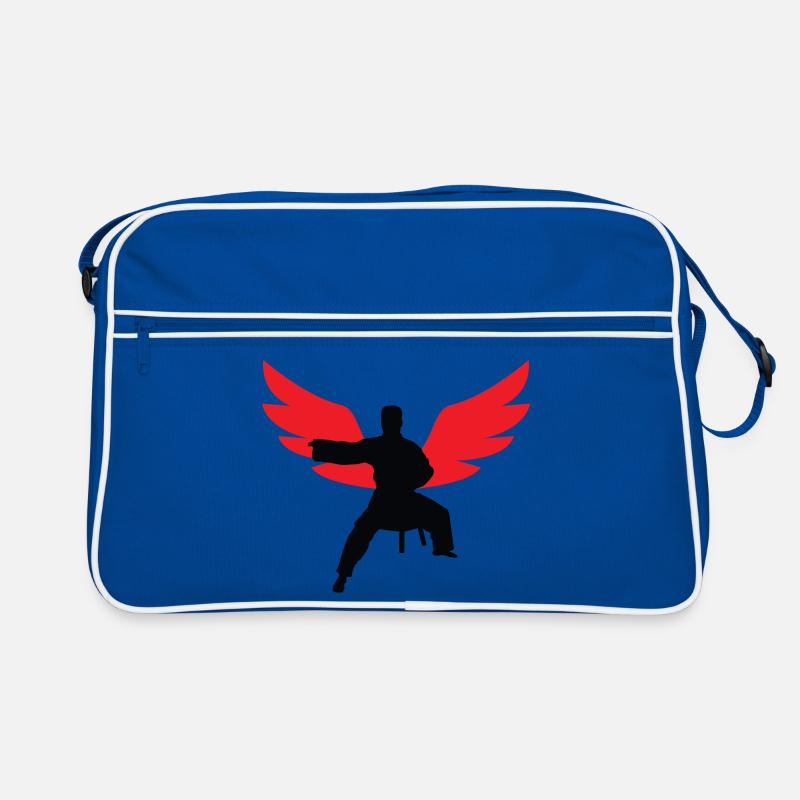 Sac Retro