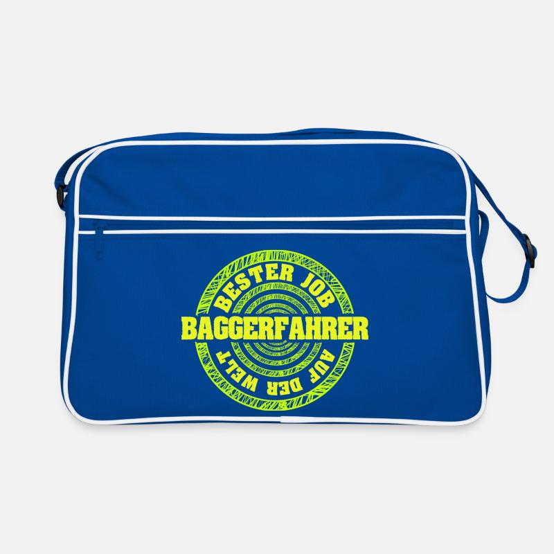 Retro Tasche