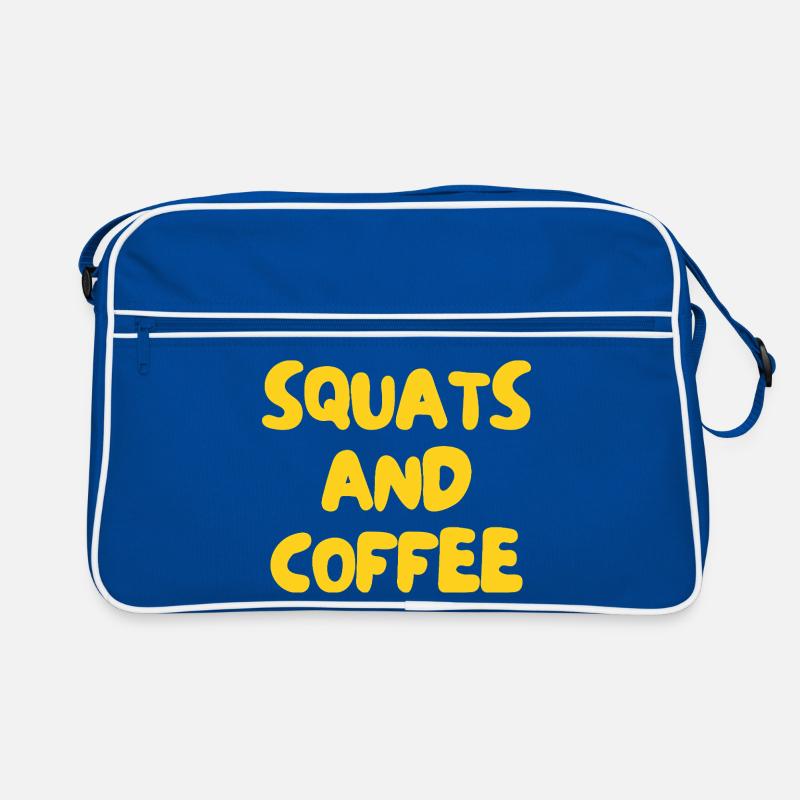 Retro Bag