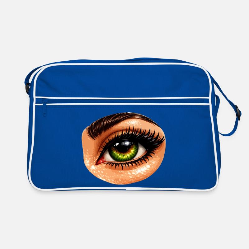 Sac Retro