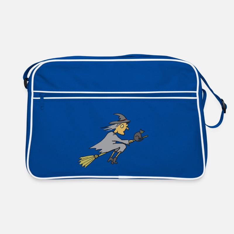 Retro Bag