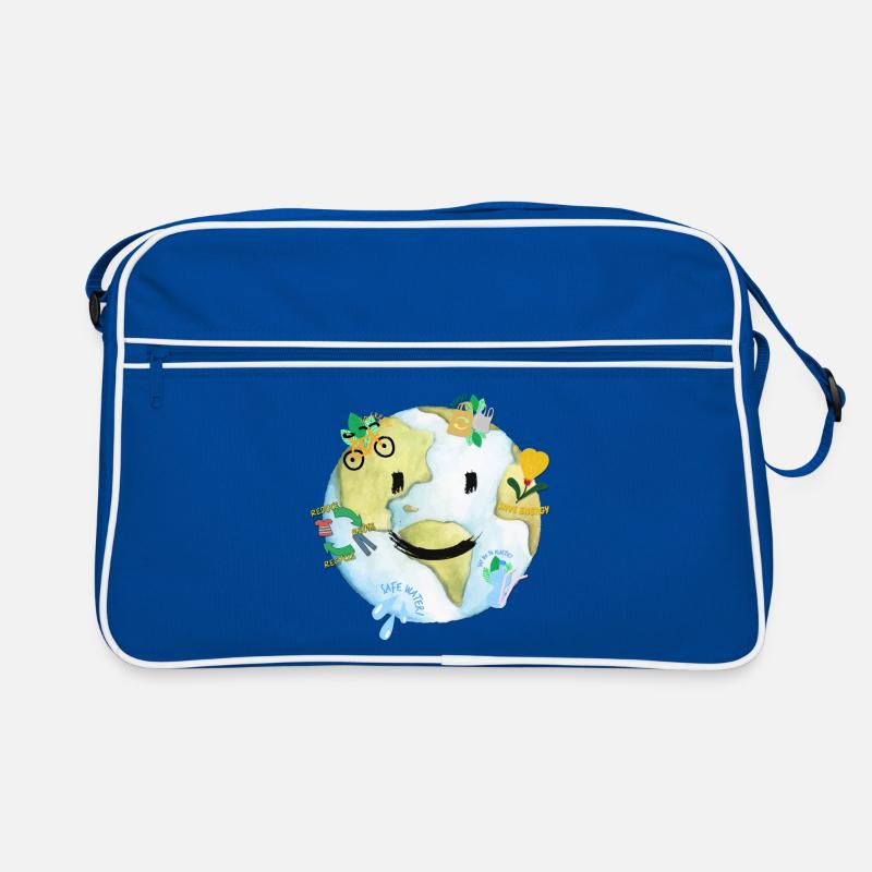 Retro Tasche