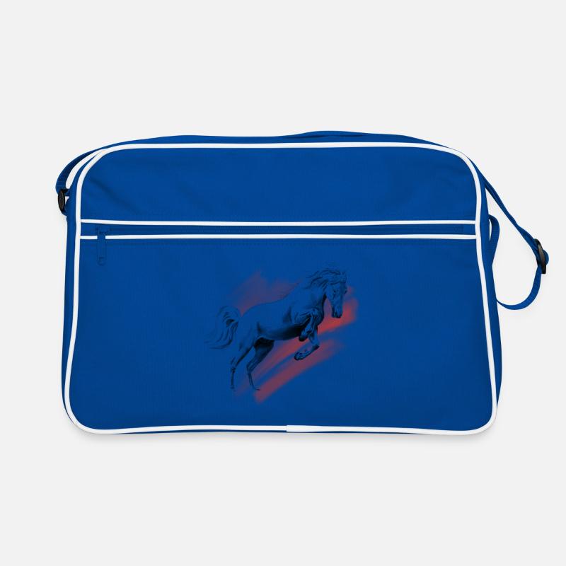 cheval Sac Retro