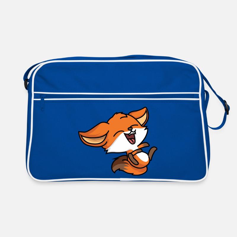 Retro Bag