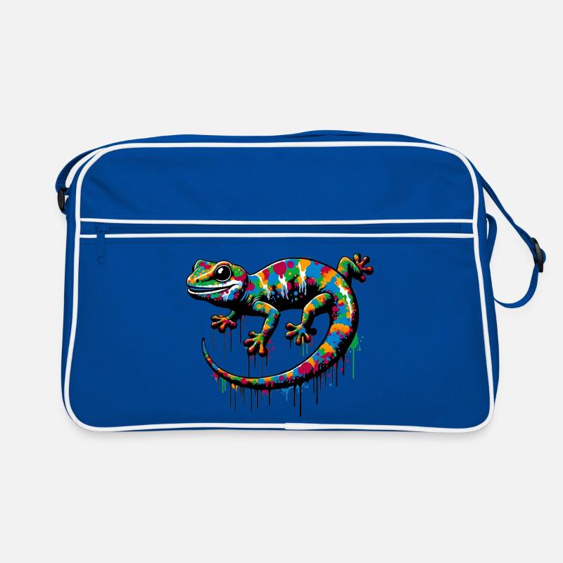 Retro Tasche