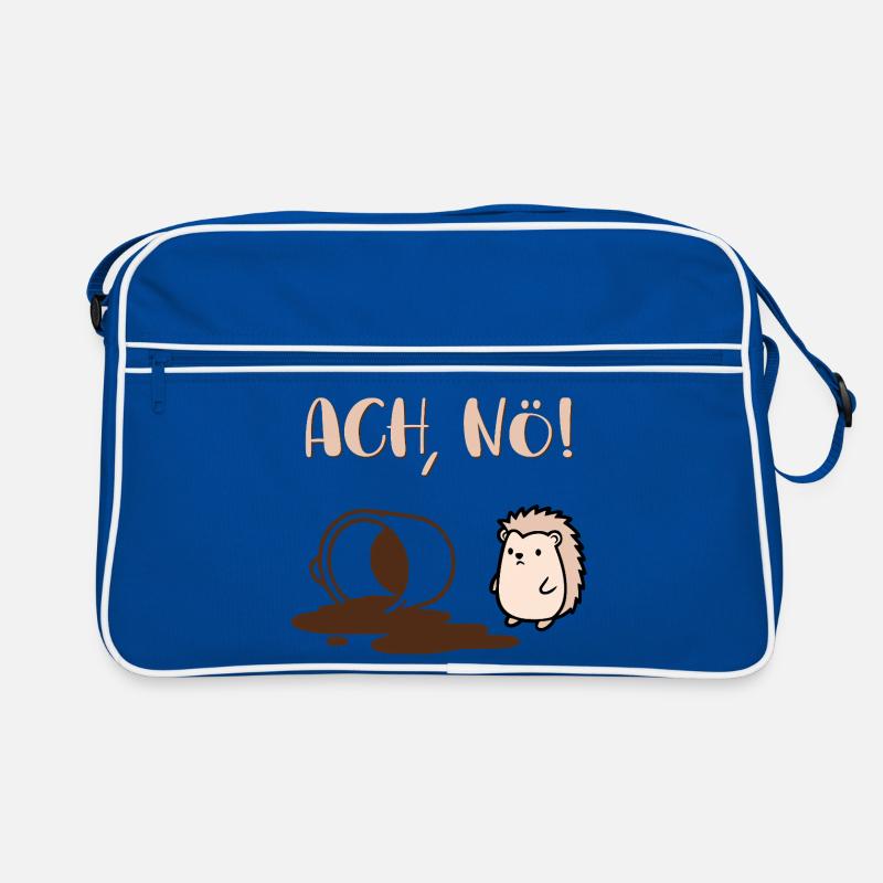 Retro Bag