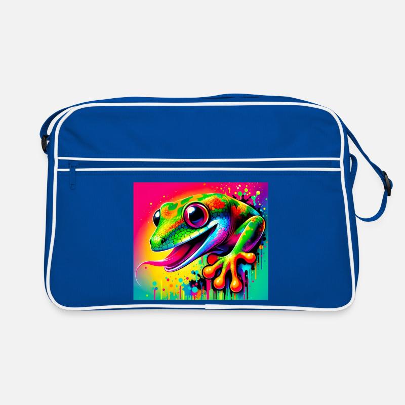 Retro Tasche