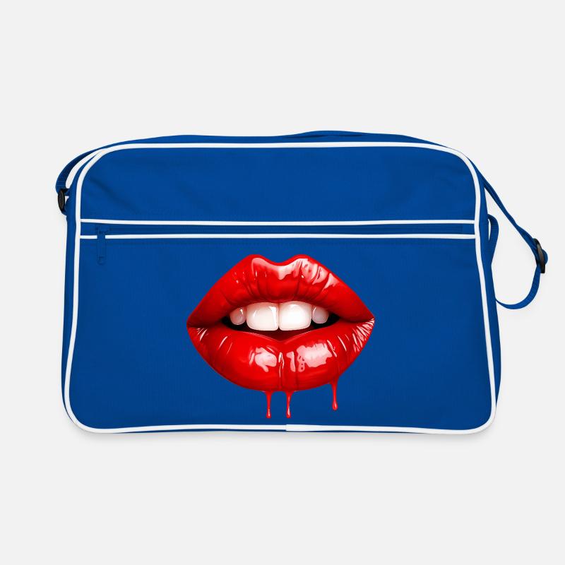 Lipps, Design #2 Retro Bag