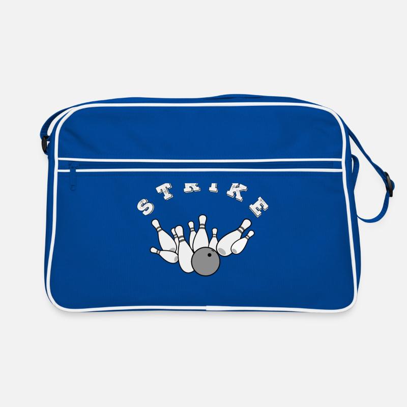 bowling Sac Retro