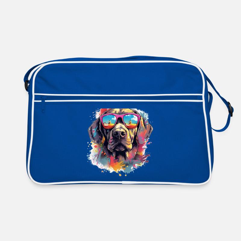 Sac Retro