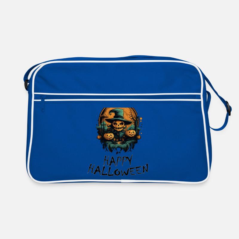 Retro Bag