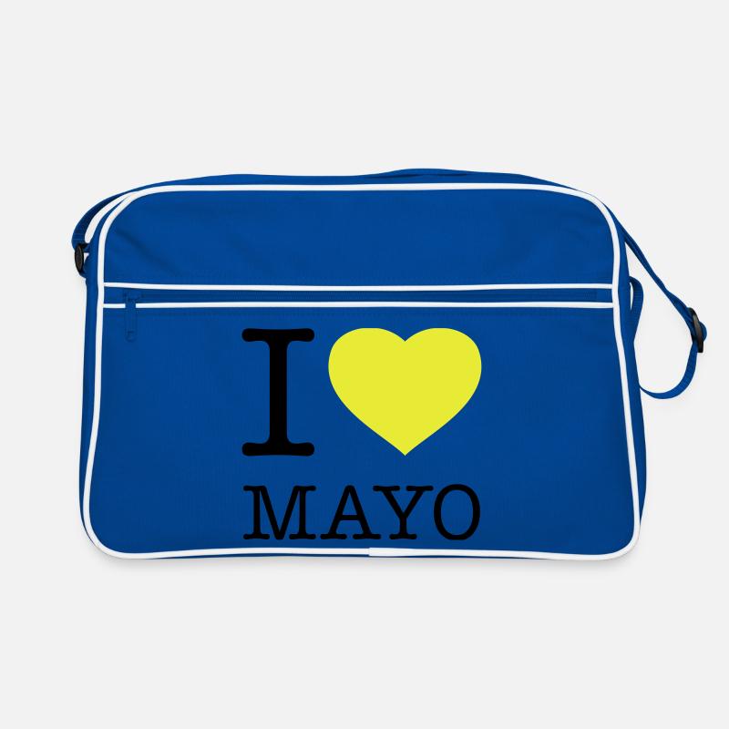 Retro Bag
