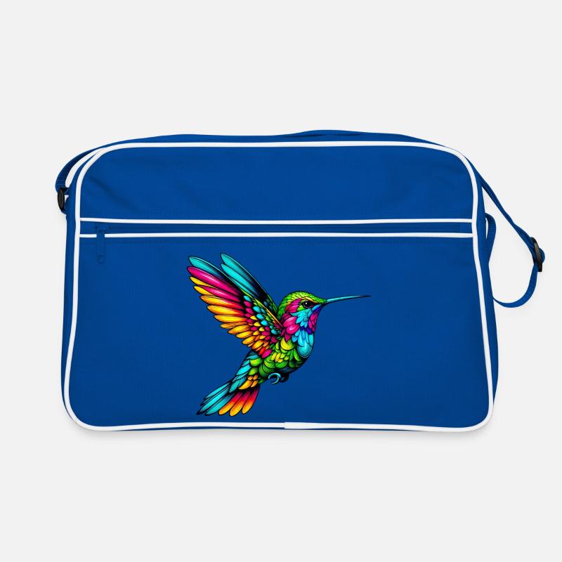 Retro Tasche