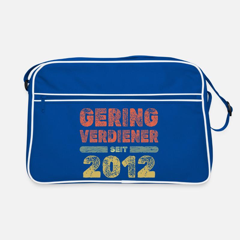 Retro Tasche