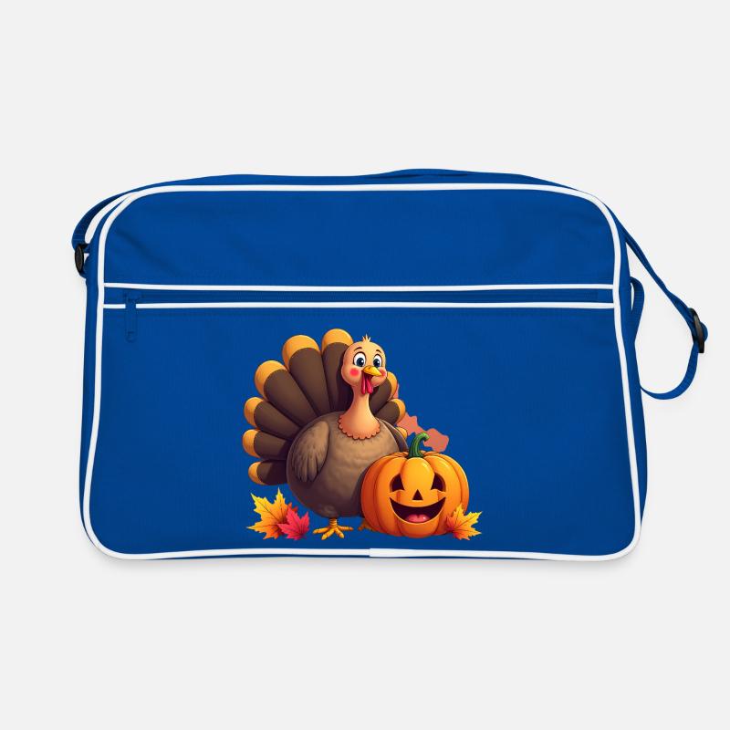 Sac Retro
