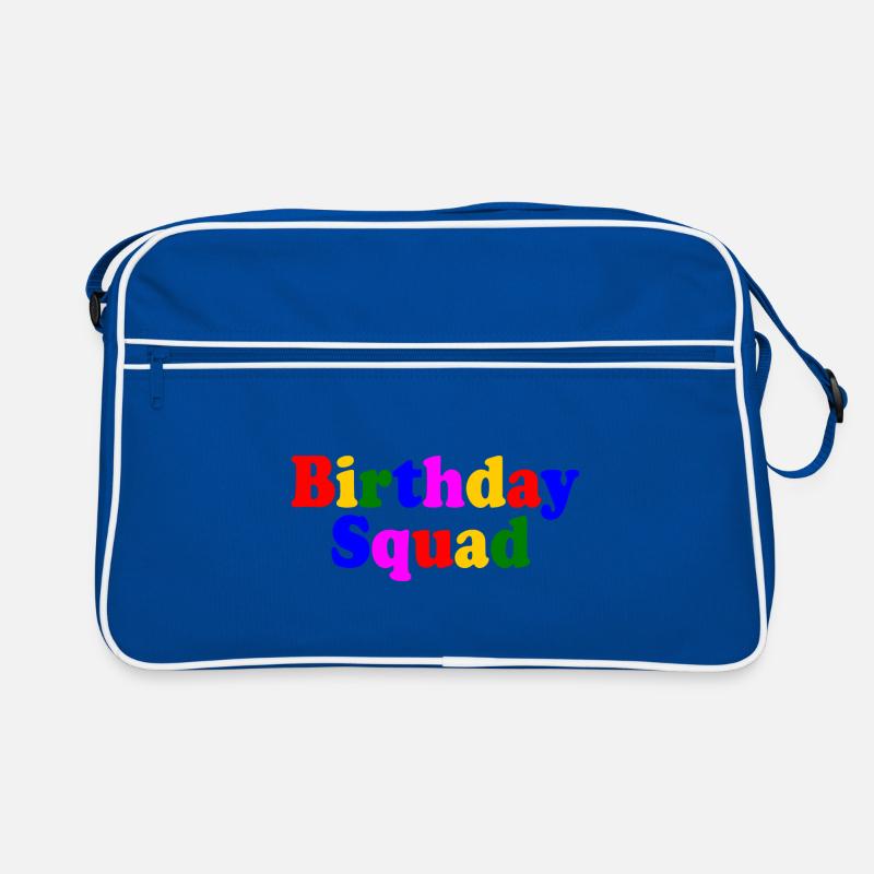 Sac Retro
