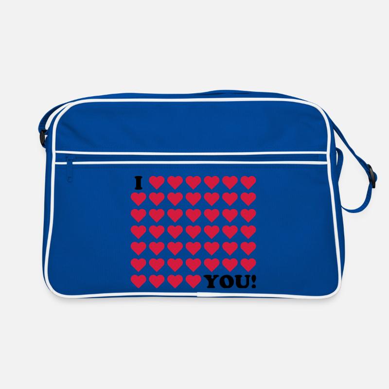 Retro Bag