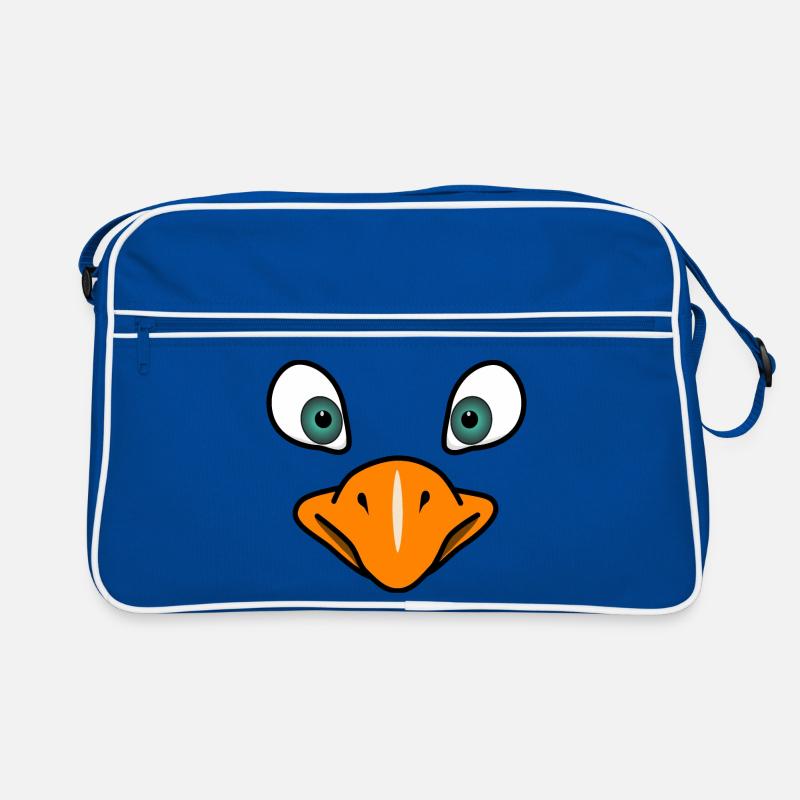 Retro Tasche