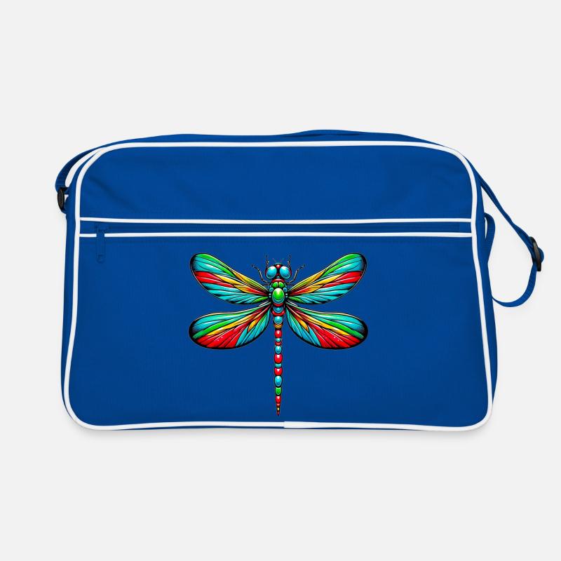 Retro Tasche