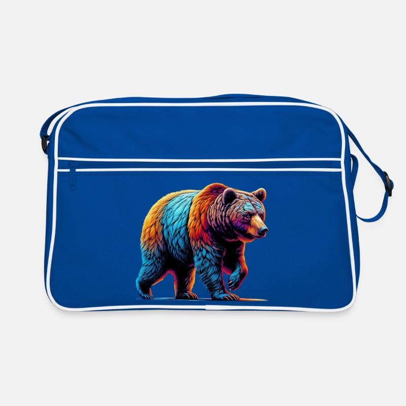 Retro Tasche