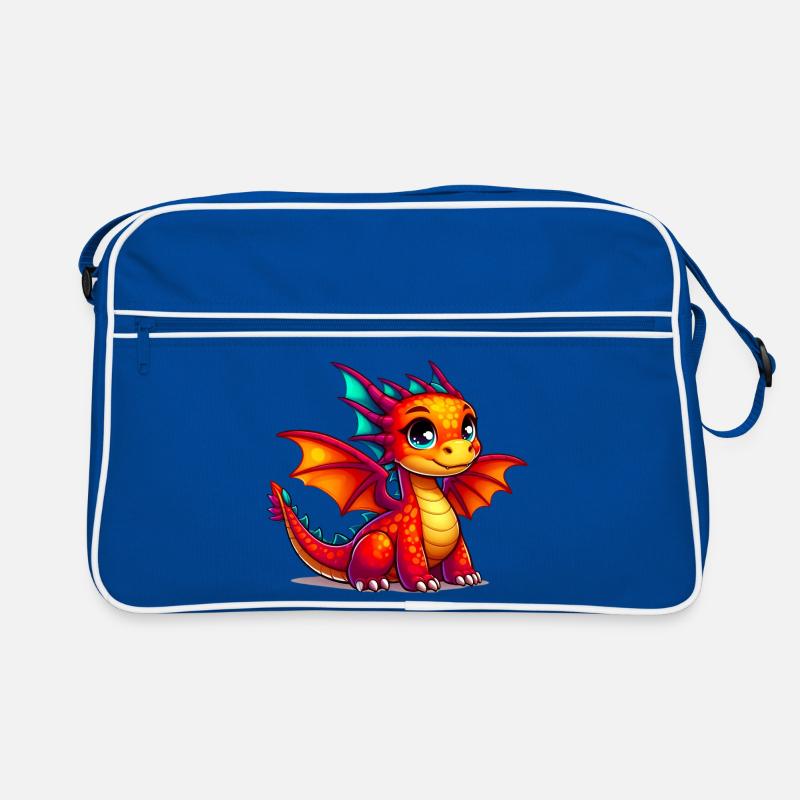 Retro Tasche