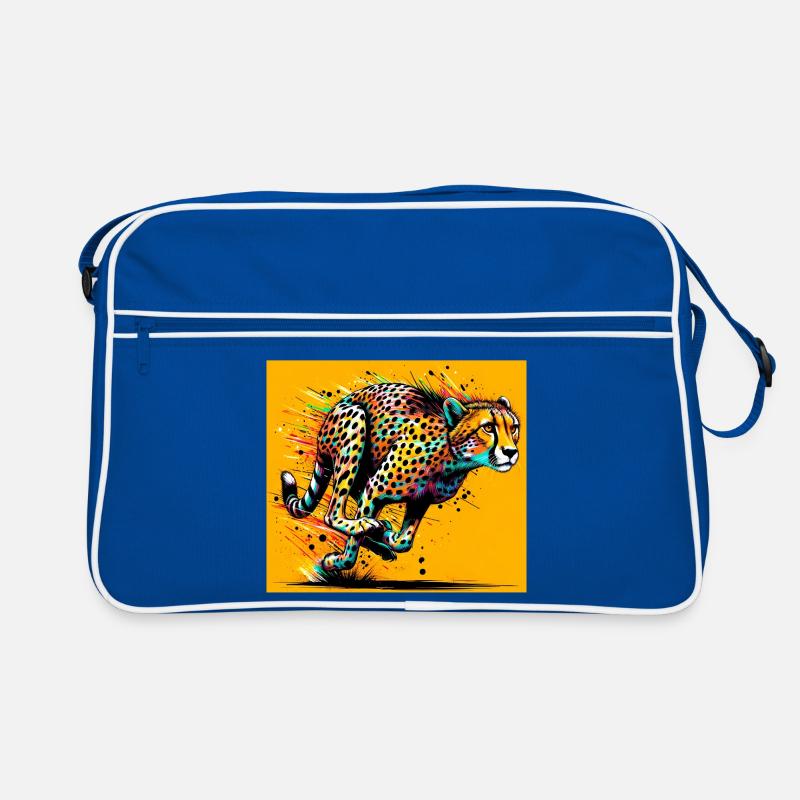 Retro Tasche