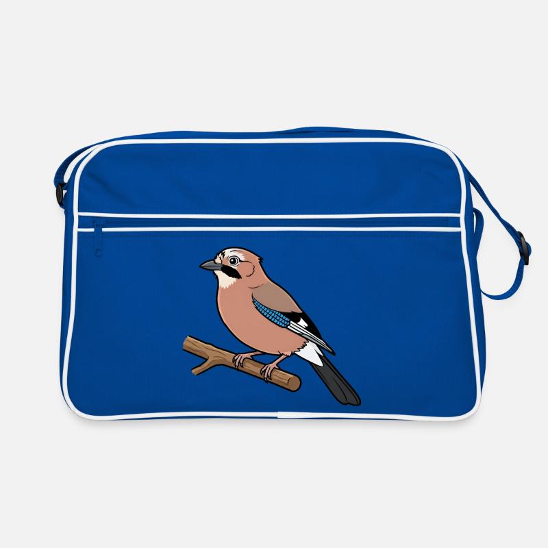 Retro Tasche