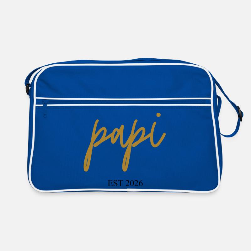 Retro Tasche