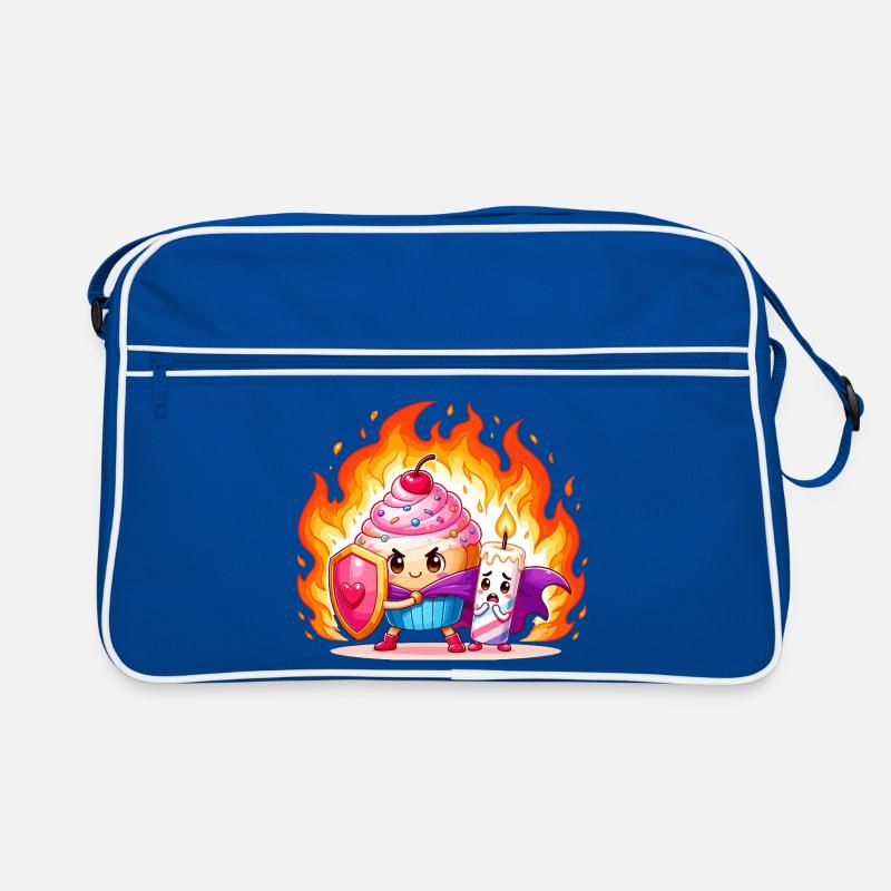 Sac Retro