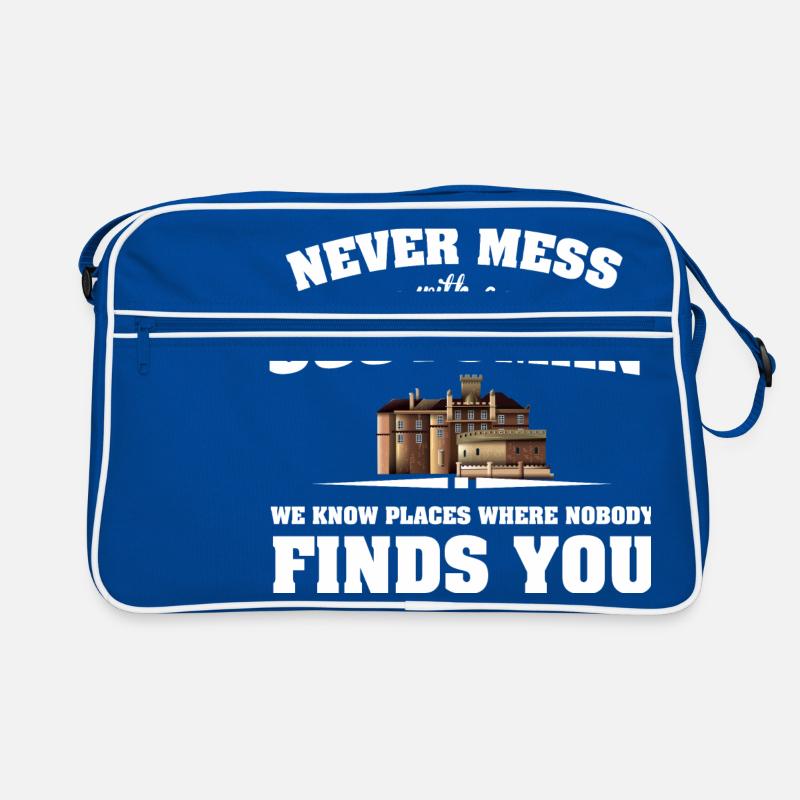 Retro Bag