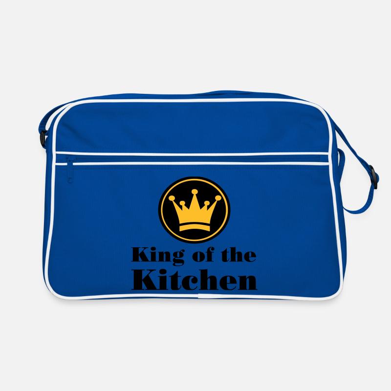 Koch Retro Tasche