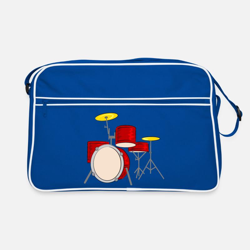 Retro Bag