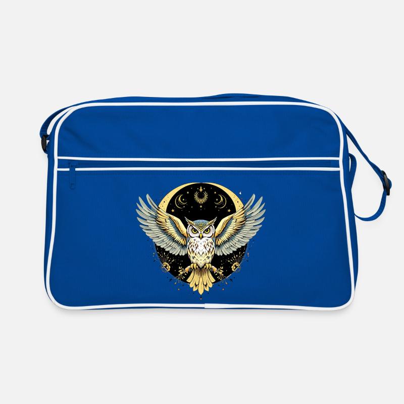 Retro Tasche