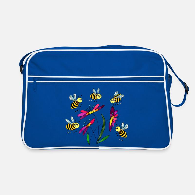 Insectes Sac Retro