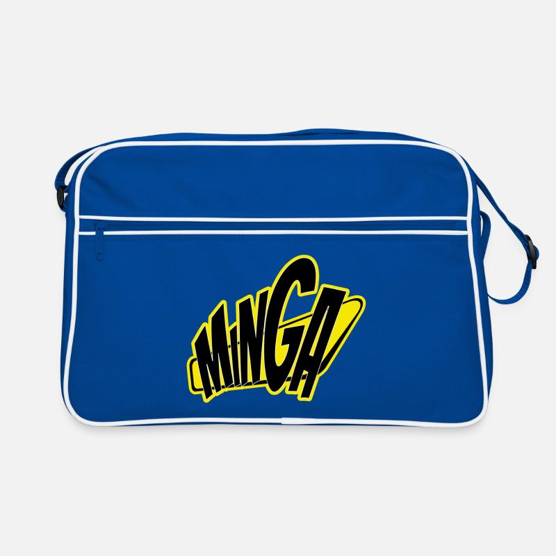 Retro Tasche