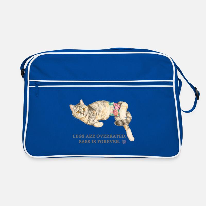 Retro Bag