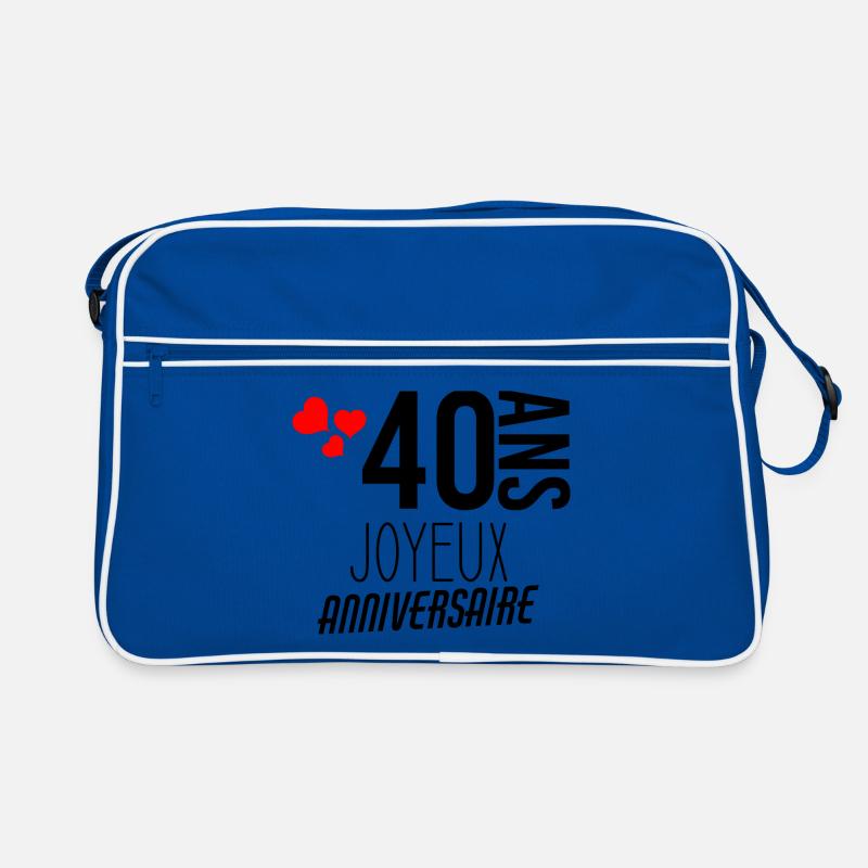 Sac Retro