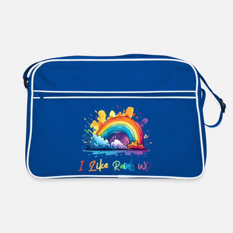 Sac Retro