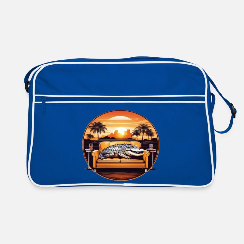 Retro Bag
