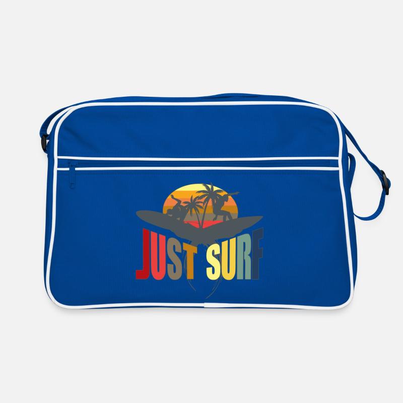 Retro Bag