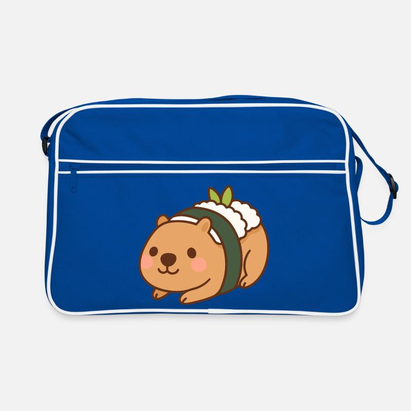Retro Bag