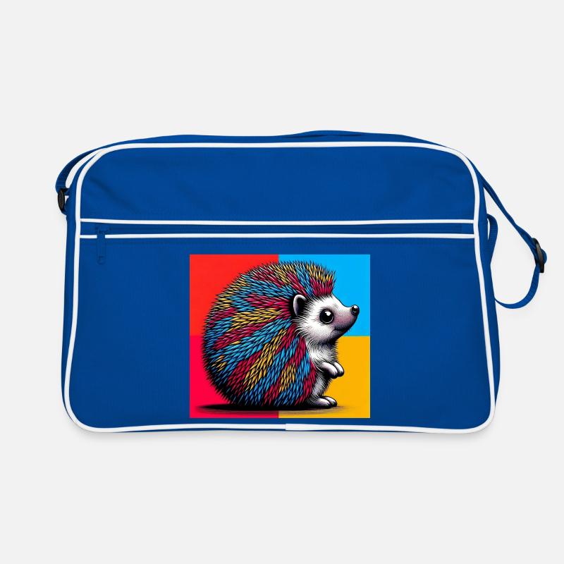Retro Tasche