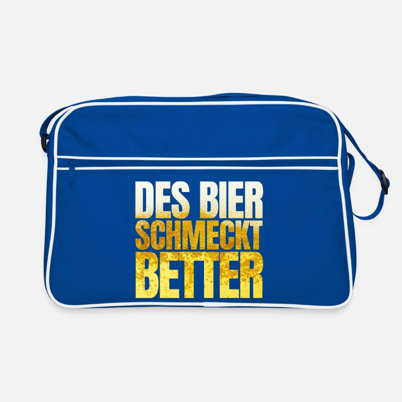 Retro Bag