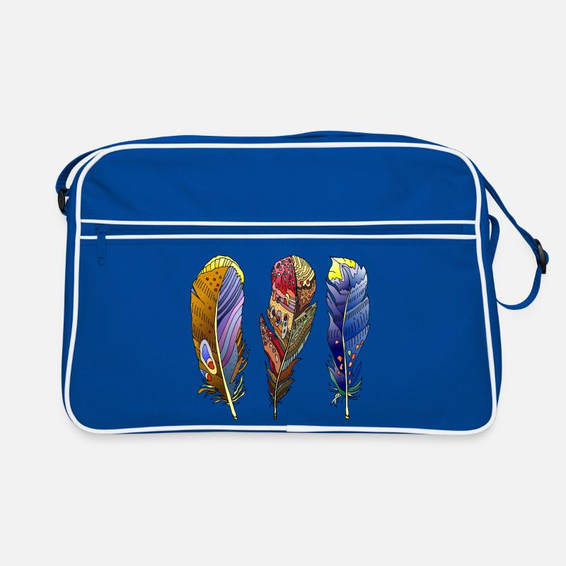 Retro Tasche