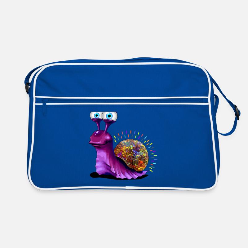 Retro Bag