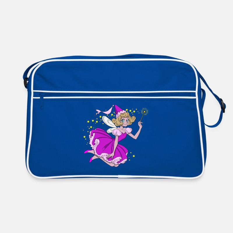 Retro Tasche