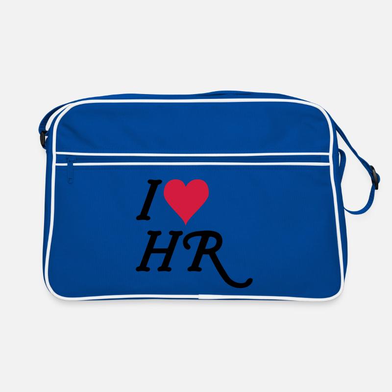 J'aime RH Sac Retro