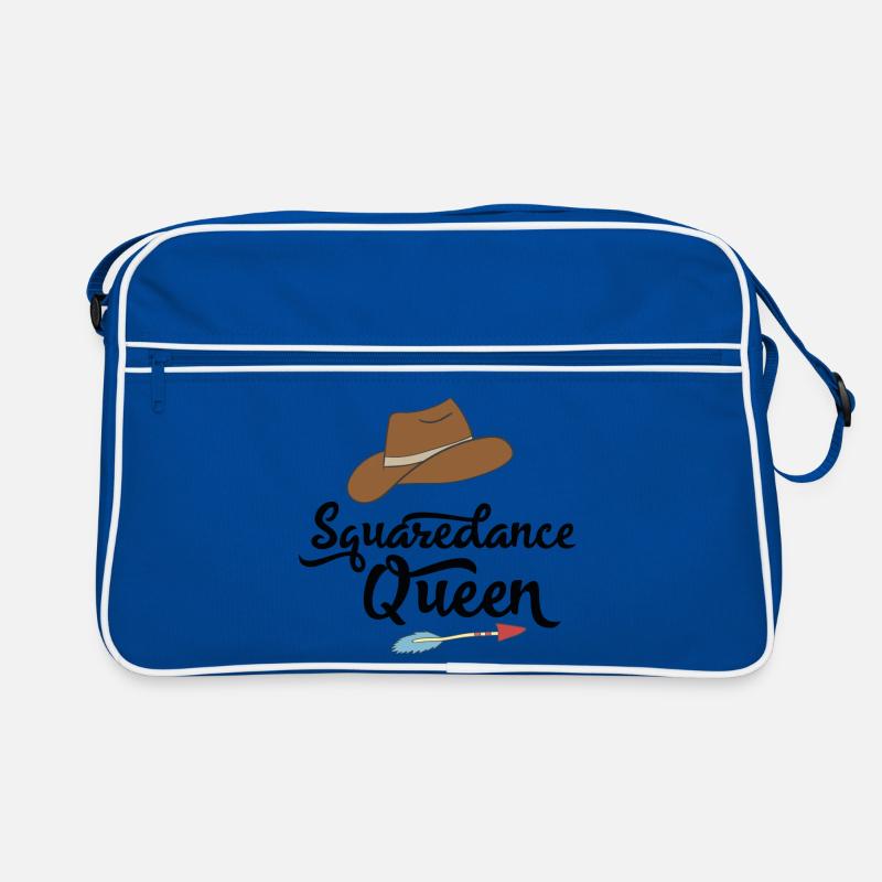 squardance Sac Retro